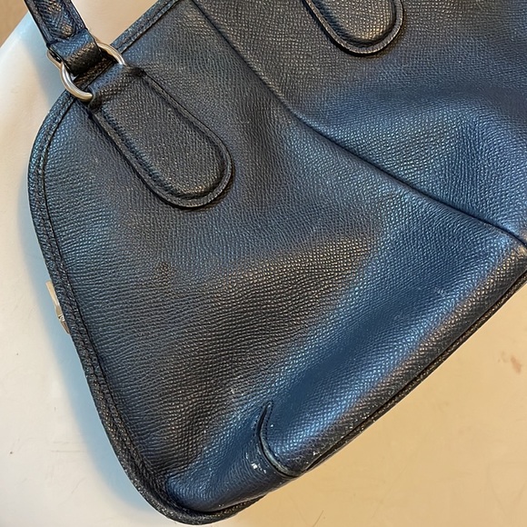 Vintage Coach Purse - Picture 2 of 9